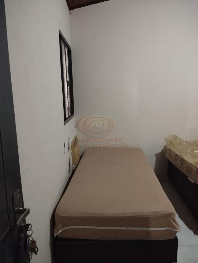 Casa de Condomínio, 3 quartos - Foto 11