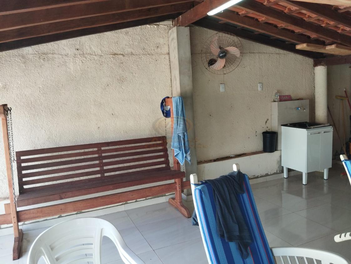 Casa de Condomínio, 3 quartos - Foto 24