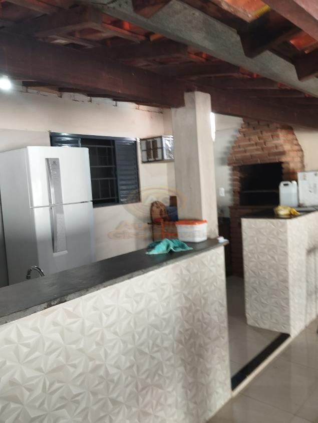 Casa de Condomínio, 3 quartos - Foto 23