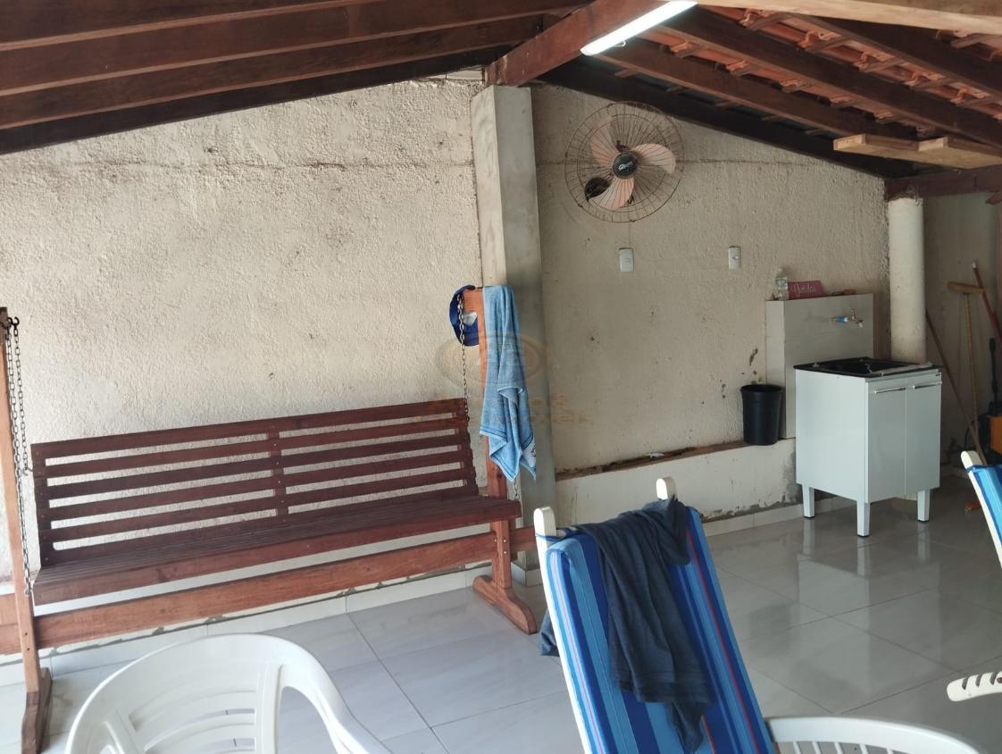 Casa de Condomínio, 3 quartos - Foto 21