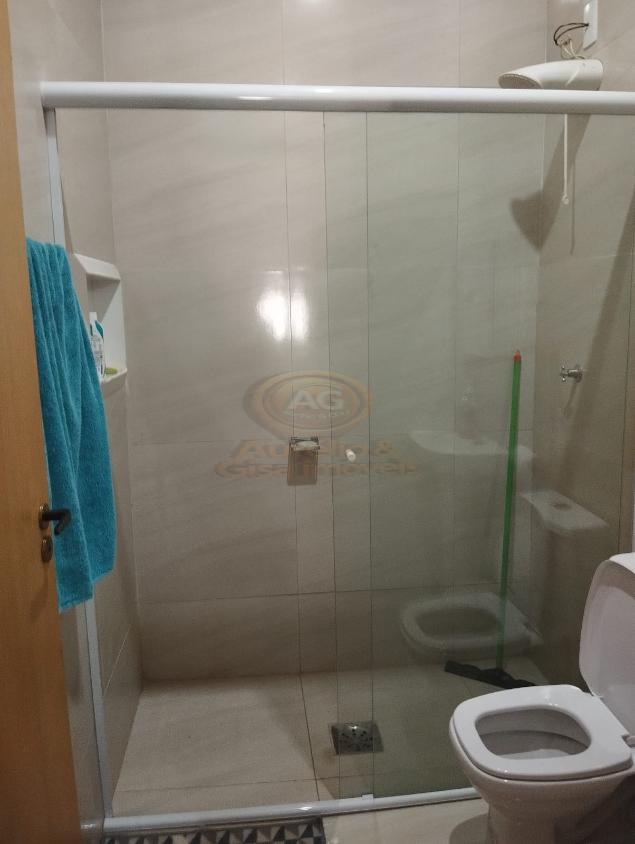 Casa de Condomínio, 3 quartos - Foto 29