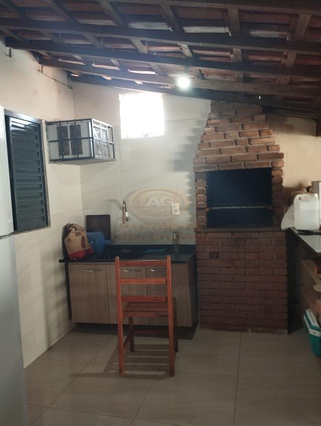 Casa de Condomínio, 3 quartos - Foto 27