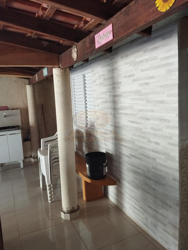 Casa de Condomínio, 3 quartos - Foto 22