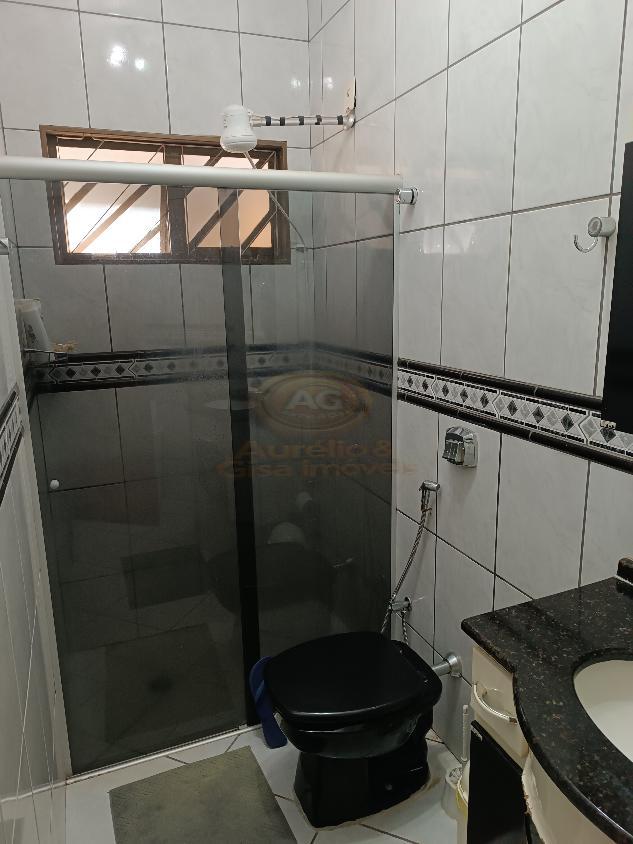 Casa, 3 quartos, 145 m² - Foto 19