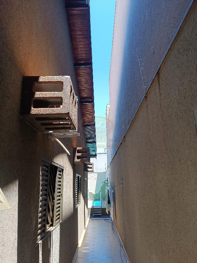 Casa, 3 quartos, 145 m² - Foto 8
