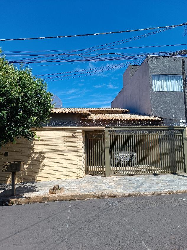Casa, 3 quartos, 145 m² - Foto 1