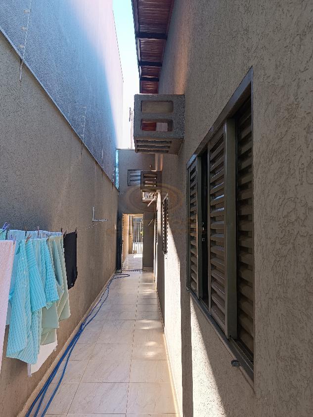 Casa, 3 quartos, 145 m² - Foto 22