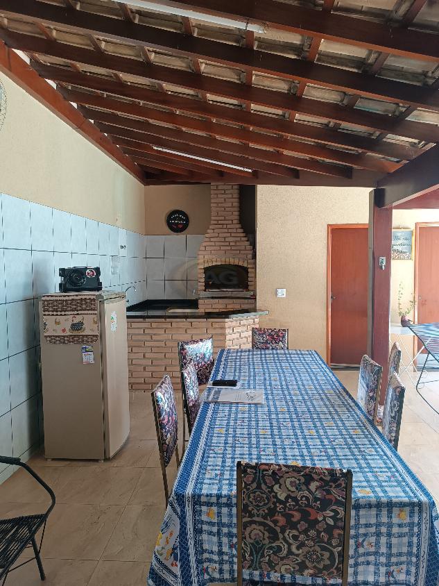 Casa, 3 quartos, 145 m² - Foto 25