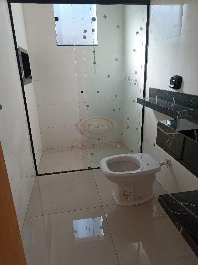 Casa, 3 quartos, 112 m² - Foto 11