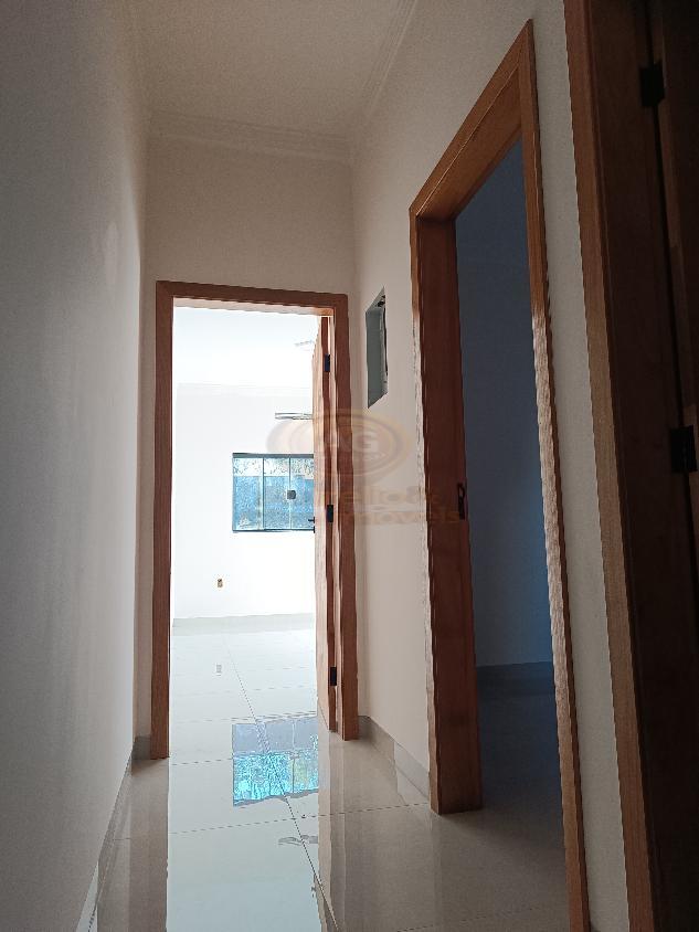 Casa, 3 quartos, 112 m² - Foto 2