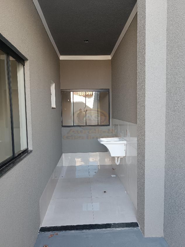 Casa, 3 quartos, 112 m² - Foto 14