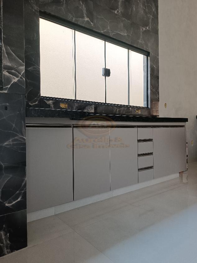 Casa, 3 quartos, 112 m² - Foto 5