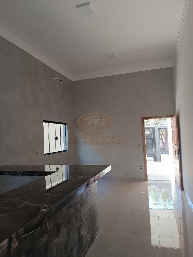 Casa, 3 quartos, 112 m² - Foto 6