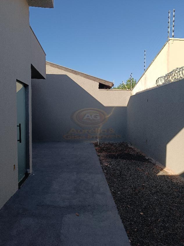 Casa, 3 quartos, 112 m² - Foto 13