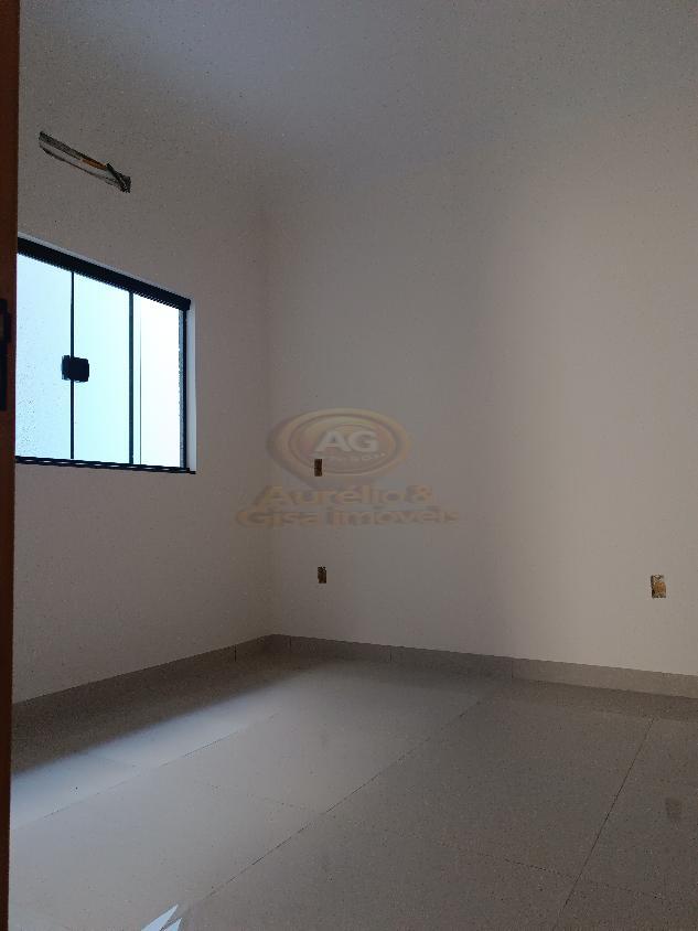 Casa, 3 quartos, 112 m² - Foto 3