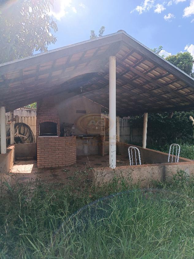 Chácara, 4 quartos, 1131 m² - Foto 11