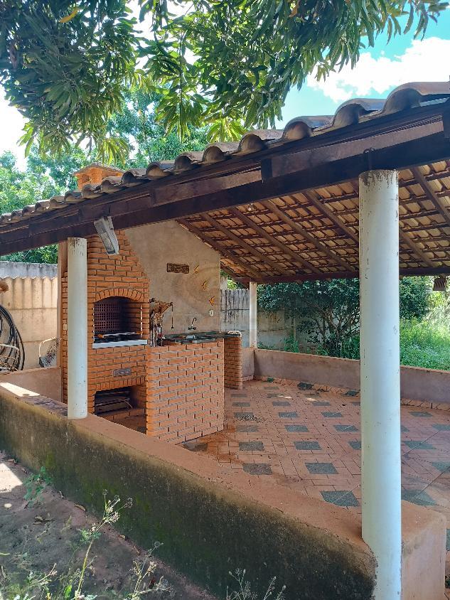 Chácara, 4 quartos, 1131 m² - Foto 13