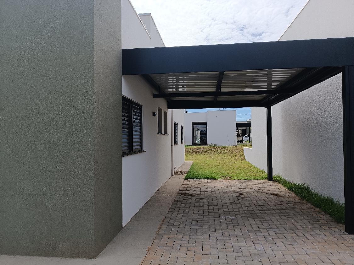 Casa de Condomínio, 3 quartos - Foto 12