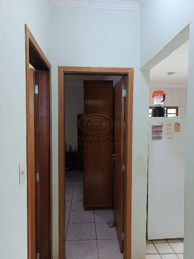 Casa, 2 quartos - Foto 19