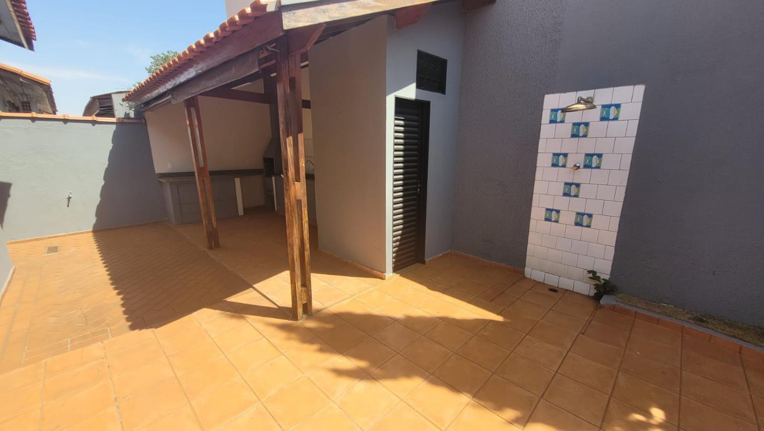 Casa de Condomínio à venda com 3 quartos, 160m² - Foto 3