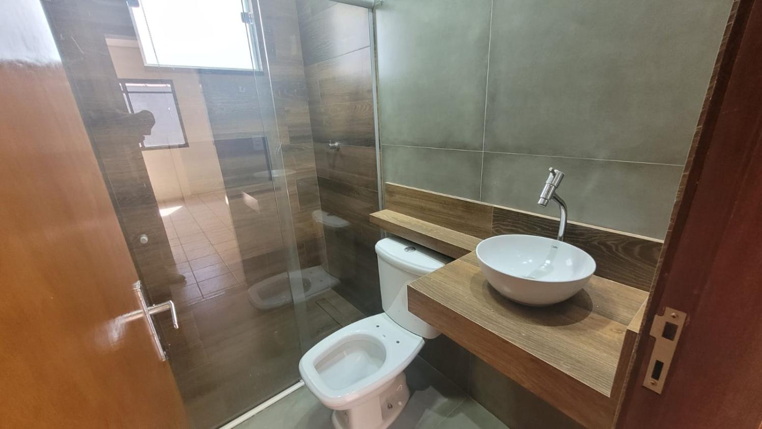 Casa de Condomínio à venda com 3 quartos, 160m² - Foto 4