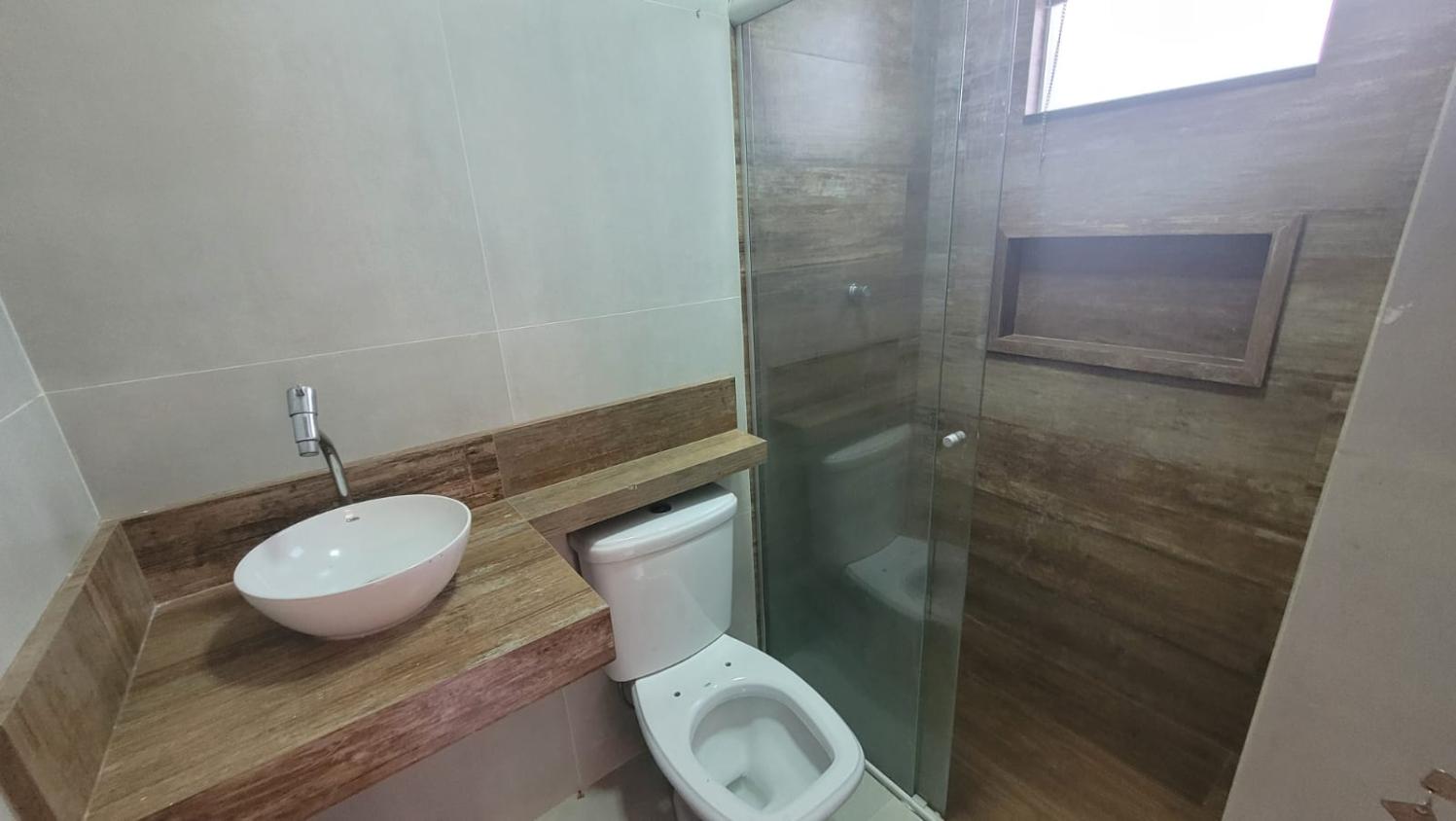 Casa de Condomínio à venda com 3 quartos, 160m² - Foto 9