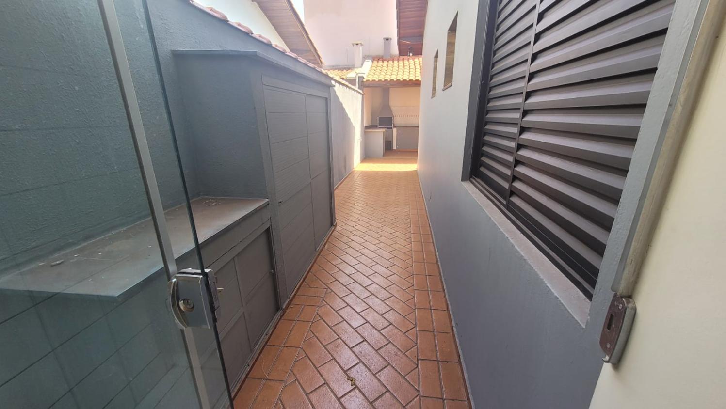 Casa de Condomínio à venda com 3 quartos, 160m² - Foto 14
