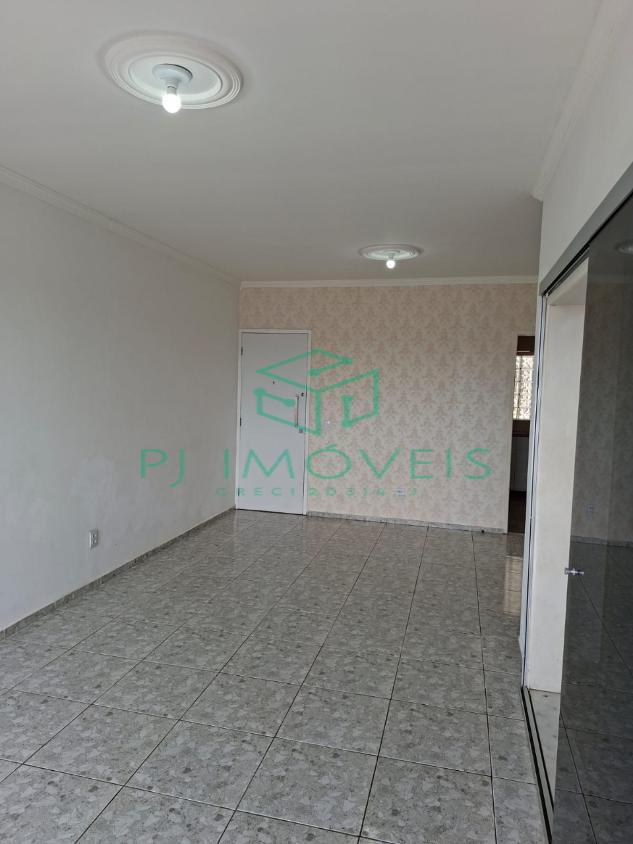 Apartamento, 3 quartos, 100 m² - Foto 3
