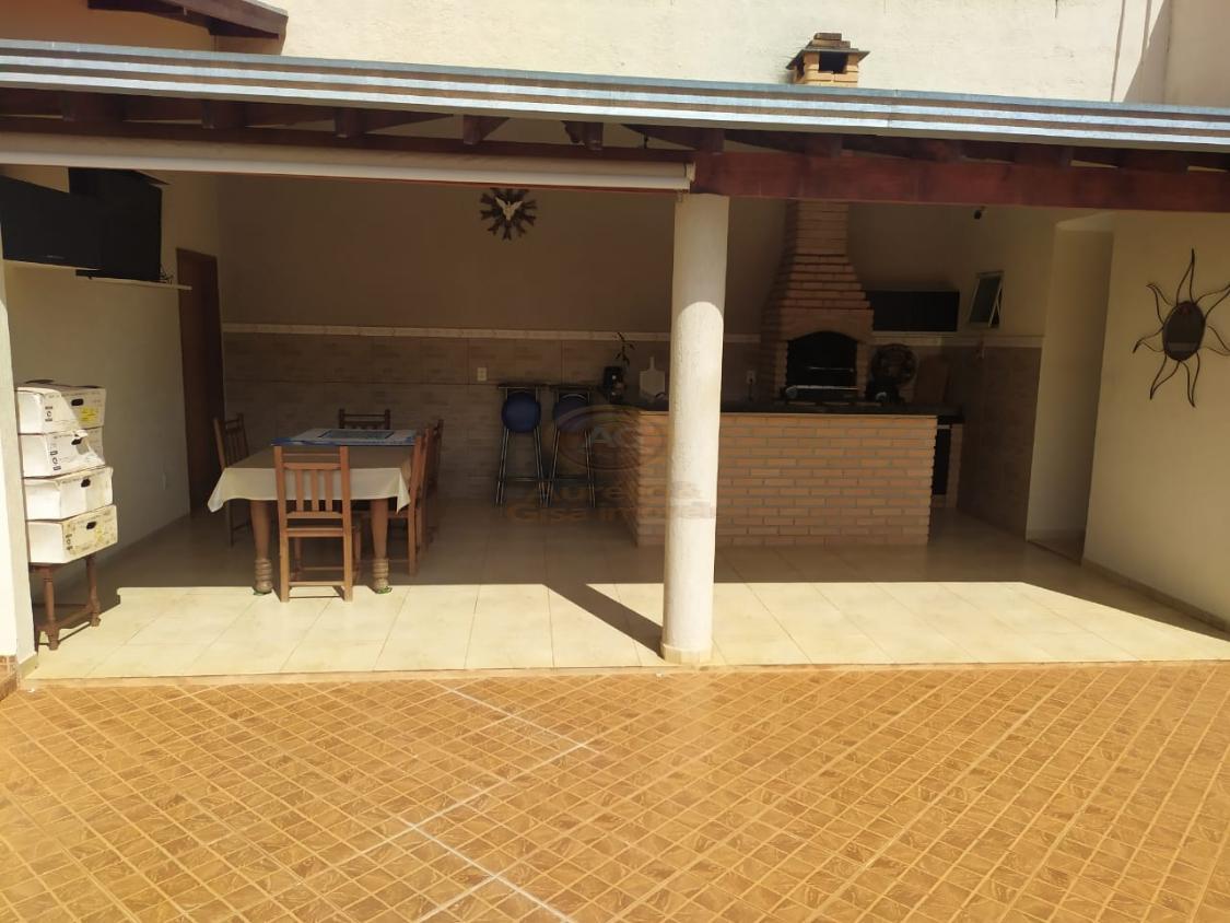 Casa à venda com 3 quartos, 229m² - Foto 18