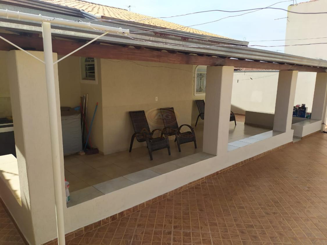 Casa à venda com 3 quartos, 229m² - Foto 6