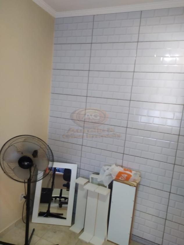 Casa à venda com 3 quartos, 229m² - Foto 13