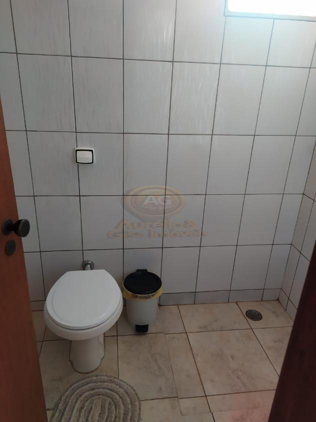 Casa à venda com 3 quartos, 229m² - Foto 7