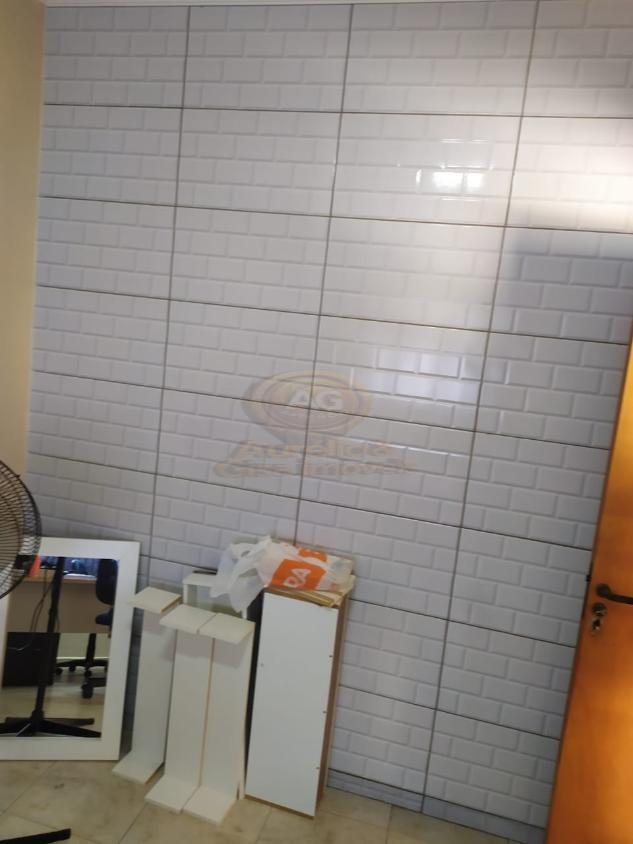 Casa à venda com 3 quartos, 229m² - Foto 17