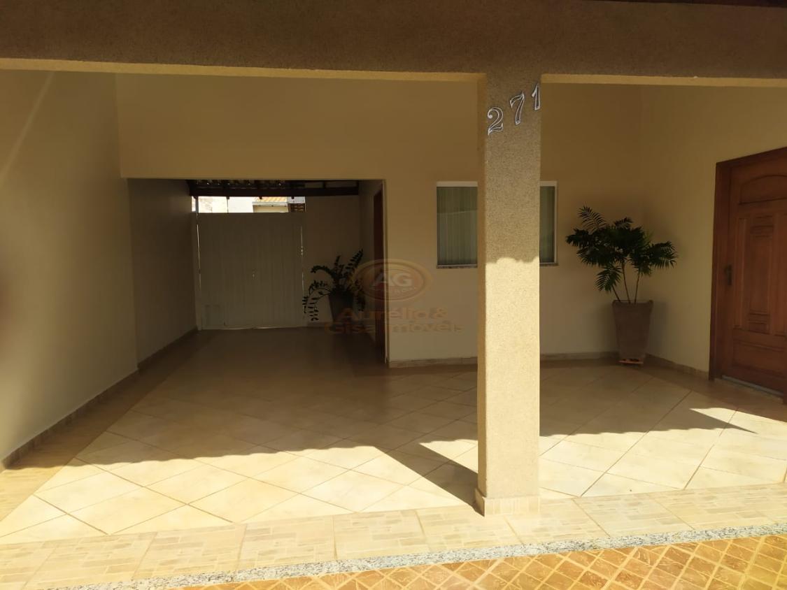 Casa à venda com 3 quartos, 229m² - Foto 19