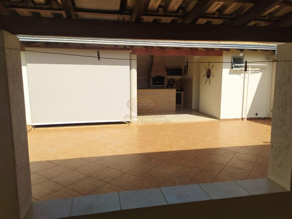 Casa à venda com 3 quartos, 229m² - Foto 39