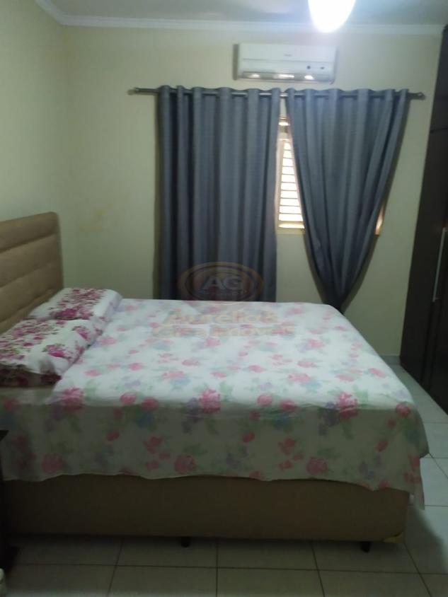 Casa à venda com 3 quartos, 229m² - Foto 29