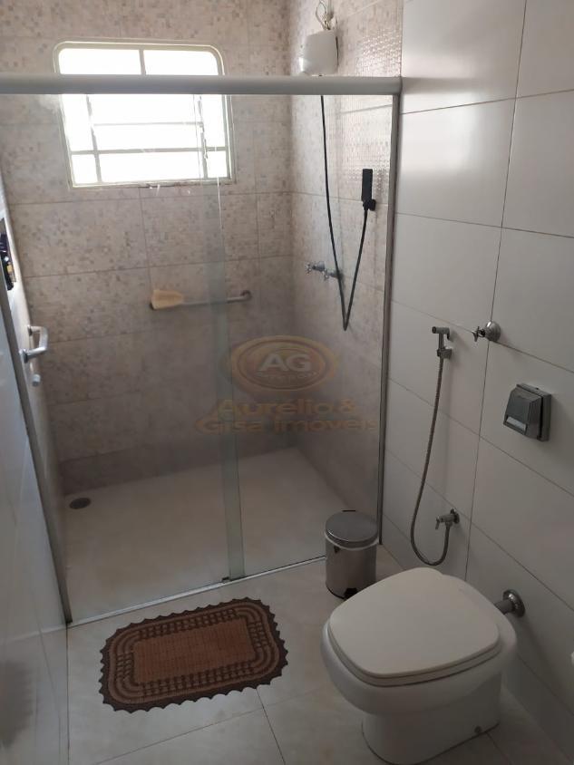 Casa à venda com 3 quartos, 229m² - Foto 35