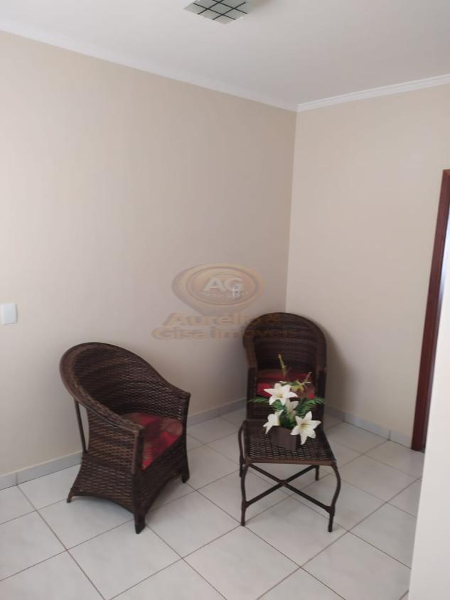 Casa à venda com 3 quartos, 229m² - Foto 23