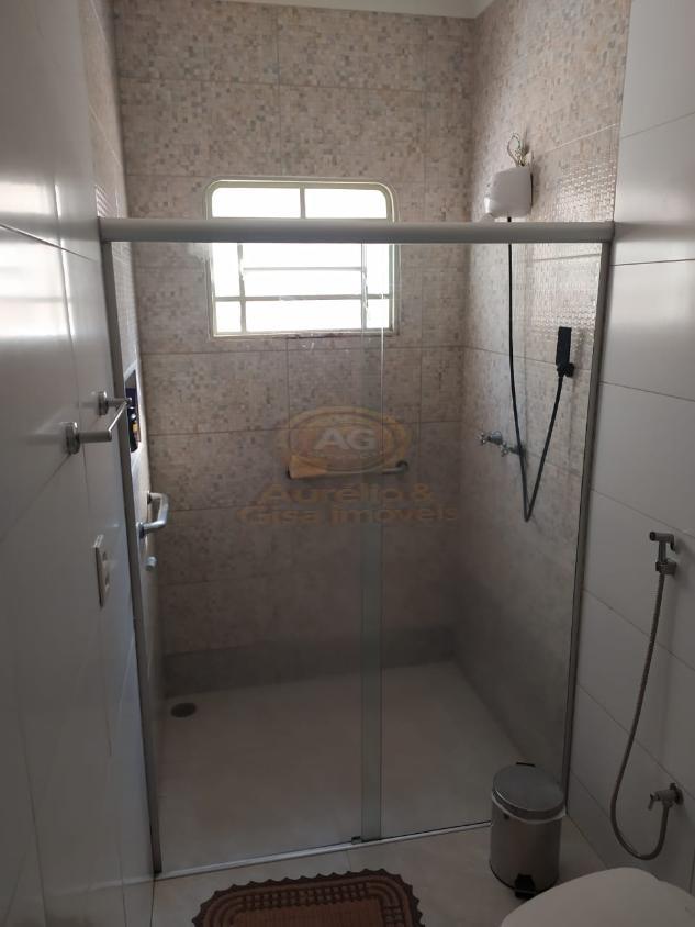 Casa à venda com 3 quartos, 229m² - Foto 37