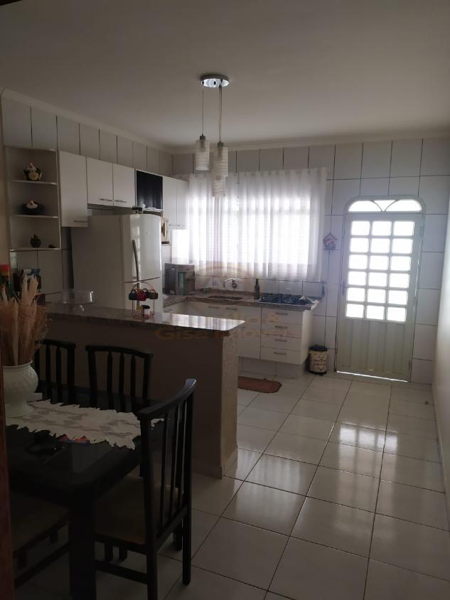 Casa à venda com 3 quartos, 229m² - Foto 28