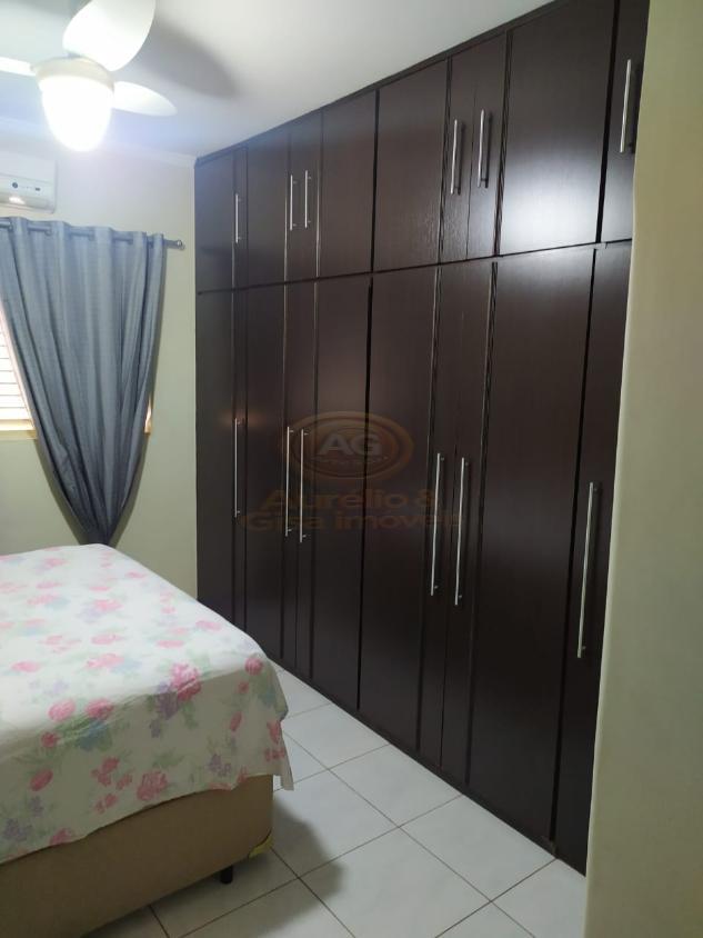 Casa à venda com 3 quartos, 229m² - Foto 31