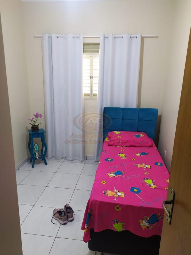 Casa à venda com 3 quartos, 229m² - Foto 27