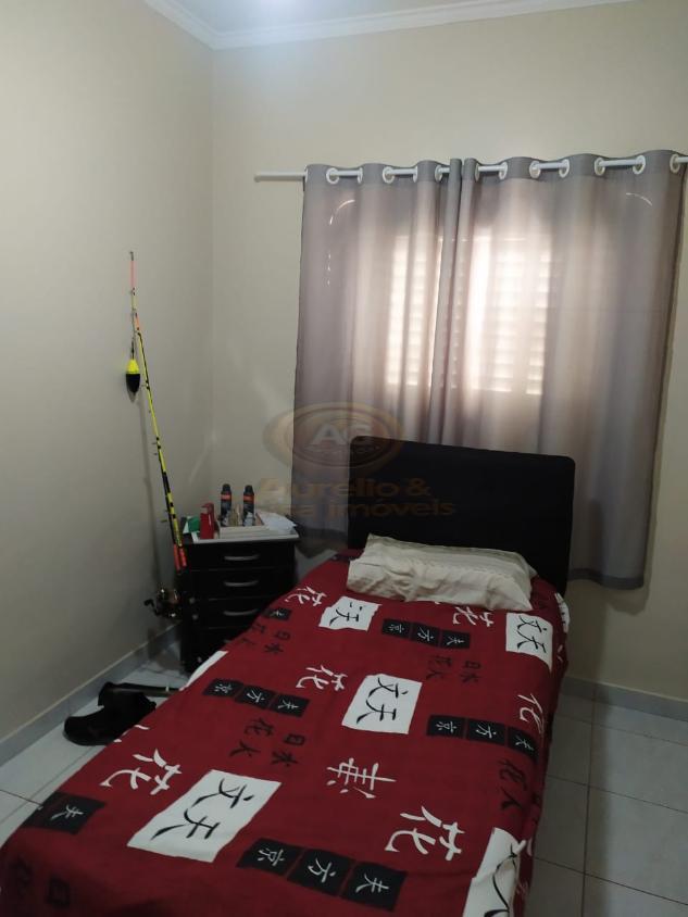 Casa à venda com 3 quartos, 229m² - Foto 33
