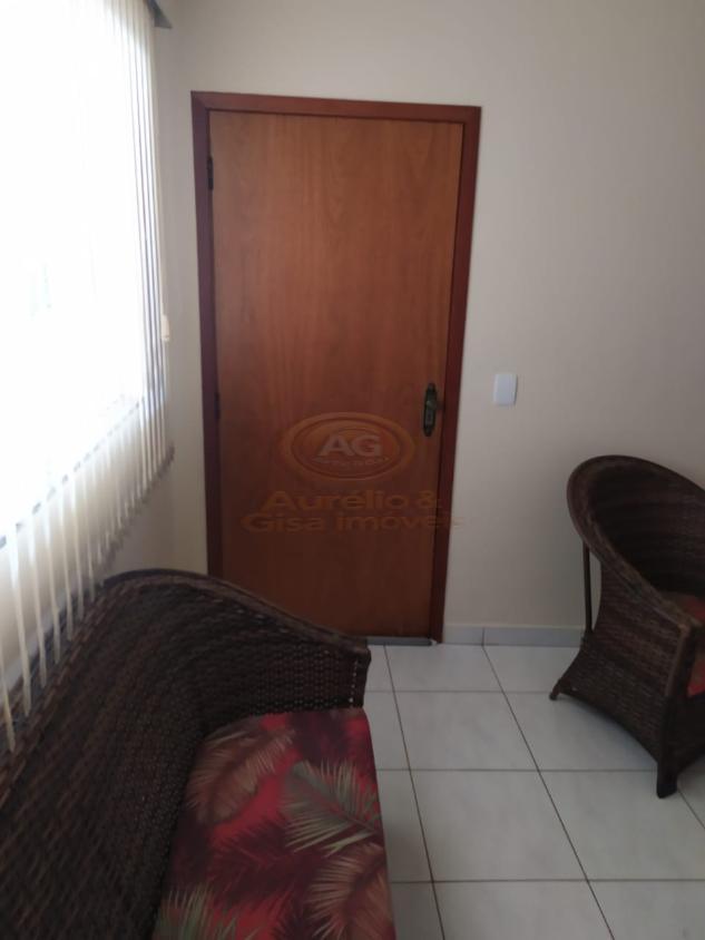 Casa à venda com 3 quartos, 229m² - Foto 25