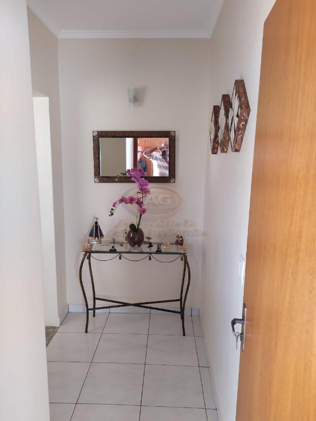 Casa à venda com 3 quartos, 229m² - Foto 24