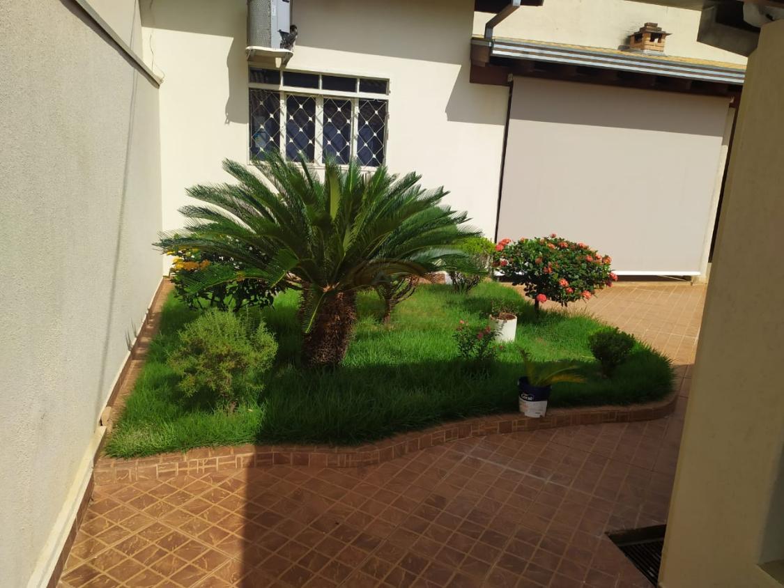 Casa à venda com 3 quartos, 229m² - Foto 41