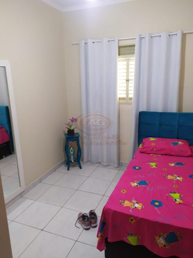 Casa à venda com 3 quartos, 229m² - Foto 30