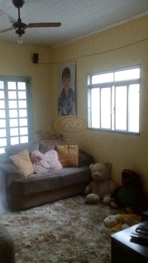 Casa, 2 quartos - Foto 5