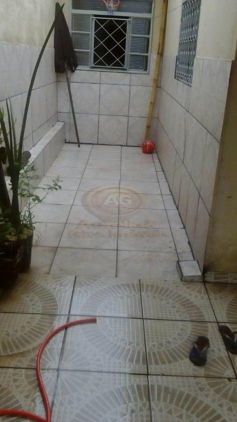 Casa, 2 quartos - Foto 12