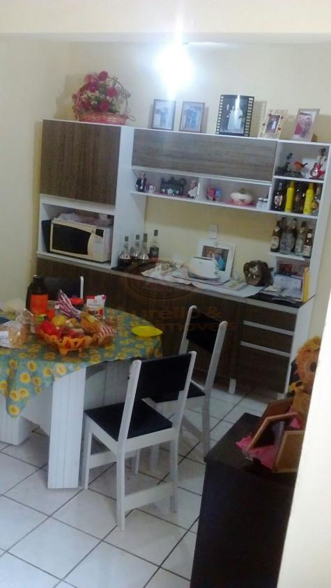 Casa, 2 quartos - Foto 2